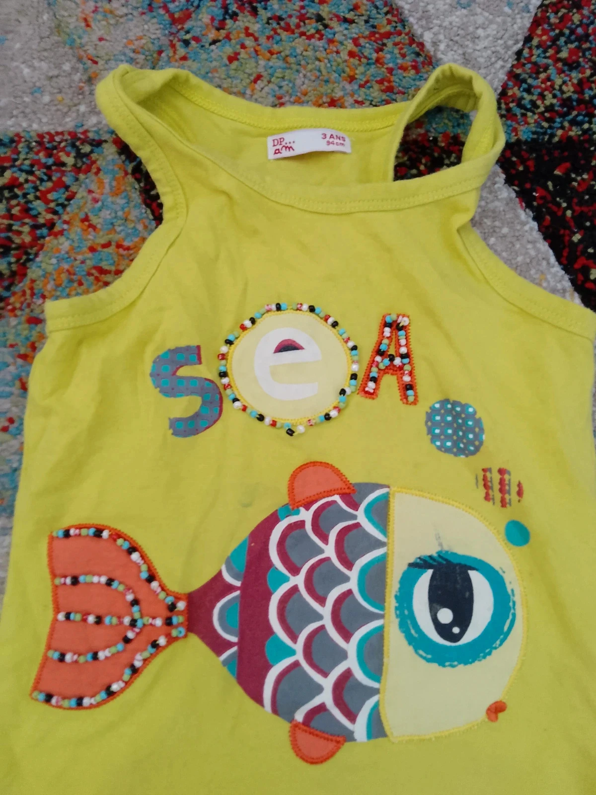 Zomerset meisje 3 jaar – photo 4
